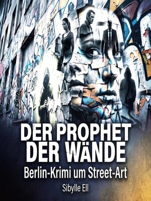 cover image of Der Prophet Der Wände